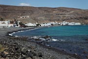 Fuerteventura - Pozo Negro - Playa Pozo Negro