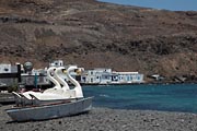 Fuerteventura - Pozo Negro - Casas de Pozo Negro