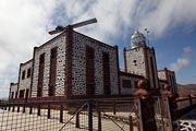 Fuerteventura - Faro de Entallada -