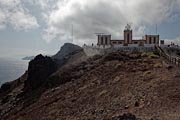 Fuerteventura - Faro de Entallada -