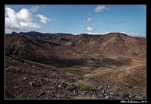 Fuerteventura  -