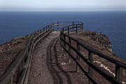 Fuerteventura - Faro de Entallada -