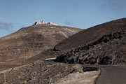 Fuerteventura - Faro de Entallada -