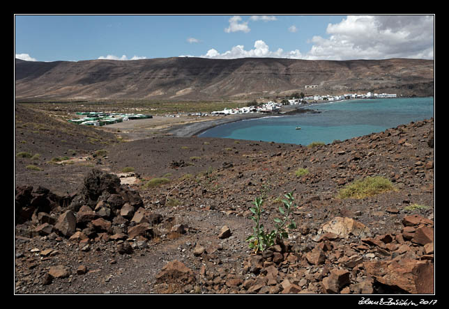 Fuerteventura - Pozo Negro -