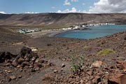 Fuerteventura - Pozo Negro -