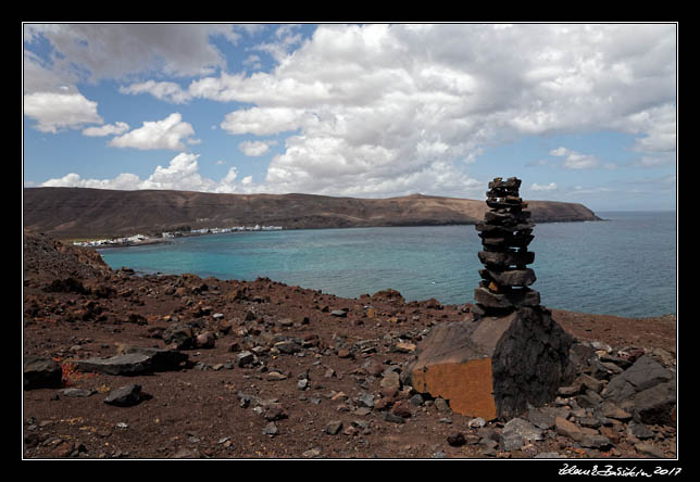 Fuerteventura - Pozo Negro -