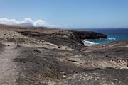 Fuerteventura - La Pared -