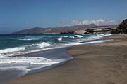 Fuerteventura - La Pared -