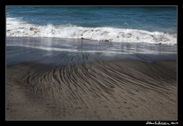 Fuerteventura - La Pared -