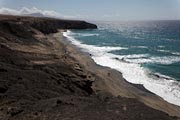 Fuerteventura - La Pared -