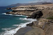 Fuerteventura - La Pared -