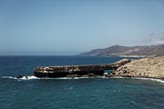 Fuerteventura - La Pared -