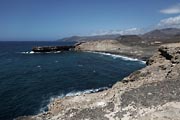 Fuerteventura - La Pared -