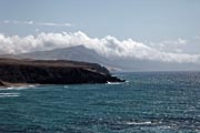 Fuerteventura - La Pared -