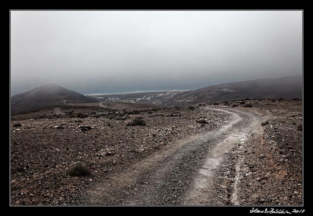 Fuerteventura - Morro Jable -