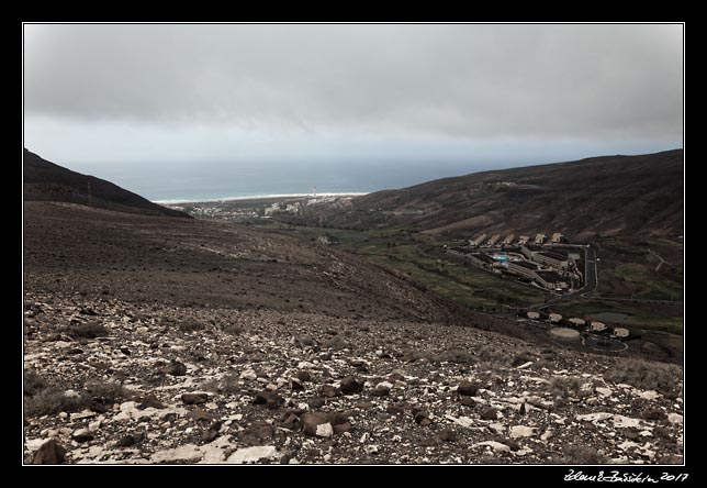 Fuerteventura - Morro Jable -