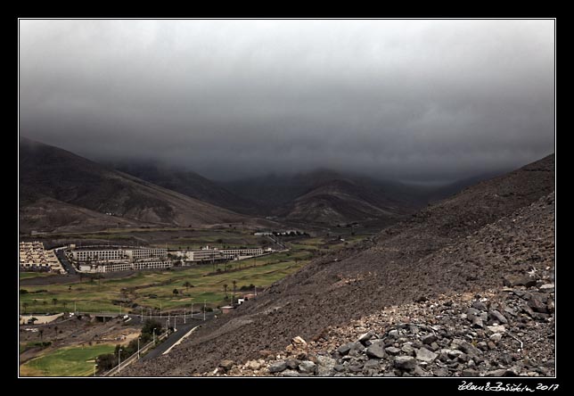 Fuerteventura - Morro Jable -