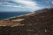 Fuerteventura - Cofete -