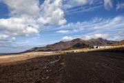 Fuerteventura - Punta Jandia -