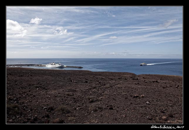 Fuerteventura - Punta Jandia -