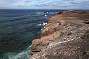 Fuerteventura - Punta Jandia -