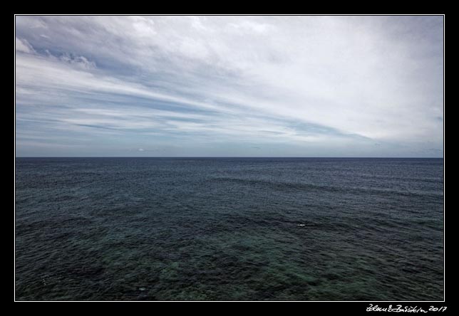 Fuerteventura - Punta Jandia -