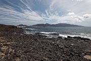 Fuerteventura - Punta Jandia -