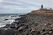 Fuerteventura - Punta Jandia - Faro de Jandia