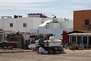 Fuerteventura - Punta Jandia - Puerto de la Cruz