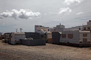 Fuerteventura - Punta Jandia - Puerto de la Cruz