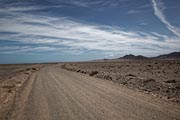 Fuerteventura - Punta Jandia -