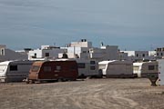 Fuerteventura - Punta Jandia - Puerto de la Cruz