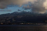 Tenerife - Las Americas and Pico de Teide