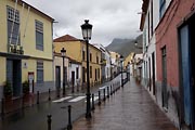 San Sebastian - Calle Real