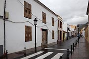 San Sebastian - Calle Real