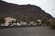 La Gomera - Valle Gran Rey -