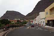 La Gomera - Valle Gran Rey -