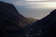 La Gomera - Valle Gran Rey -