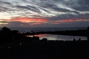 La Gomera  - playa de Valle Gran Rey