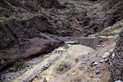 La Gomera - Barranco de Argaga -