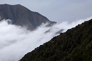 La Gomera - Mirador de Vallehermoso