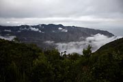  La Gomera - Mirador de Vallehermoso