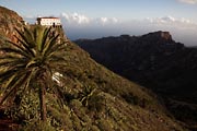 La Gomera -