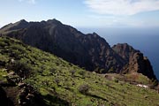 La Gomera - Arure - La Merica