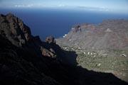 La Gomera - Arure - Taguluche