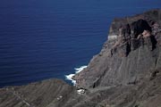 La Gomera - Arure - Taguluche