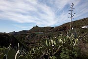 La Gomera - Arure - Arure