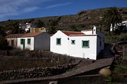 La Gomera - Arure - Arure