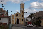 La Gomera - Hermigua - Hermigua