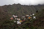 La Gomera - Hermigua - Hermigua